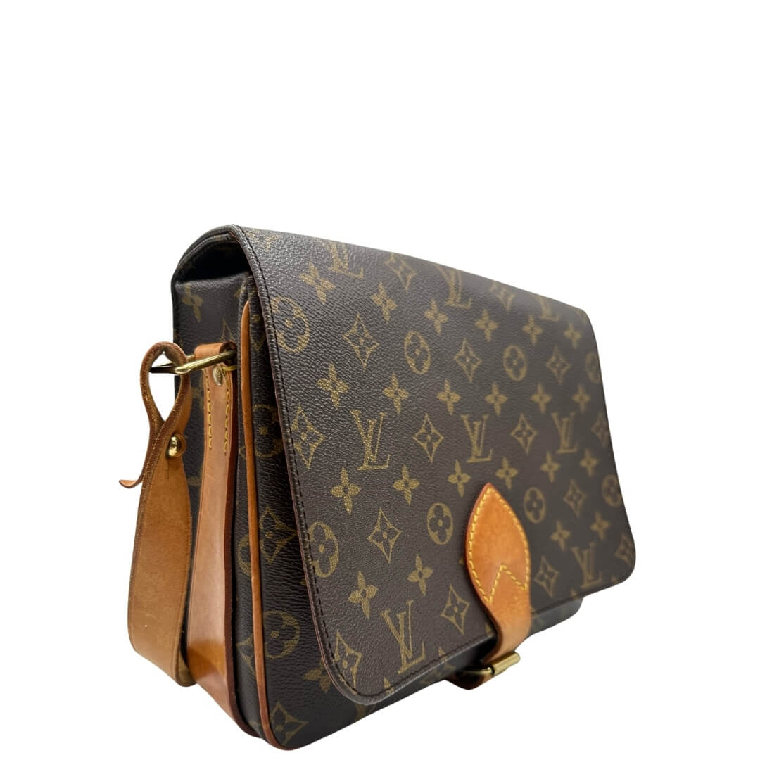 Cartouchière Louis Vuitton