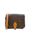 Cartouchière Louis Vuitton