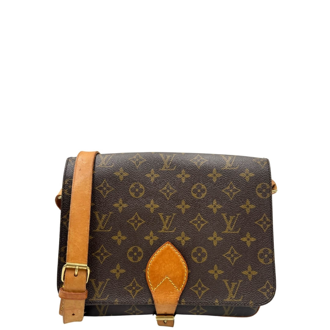 Cartouchière Louis Vuitton