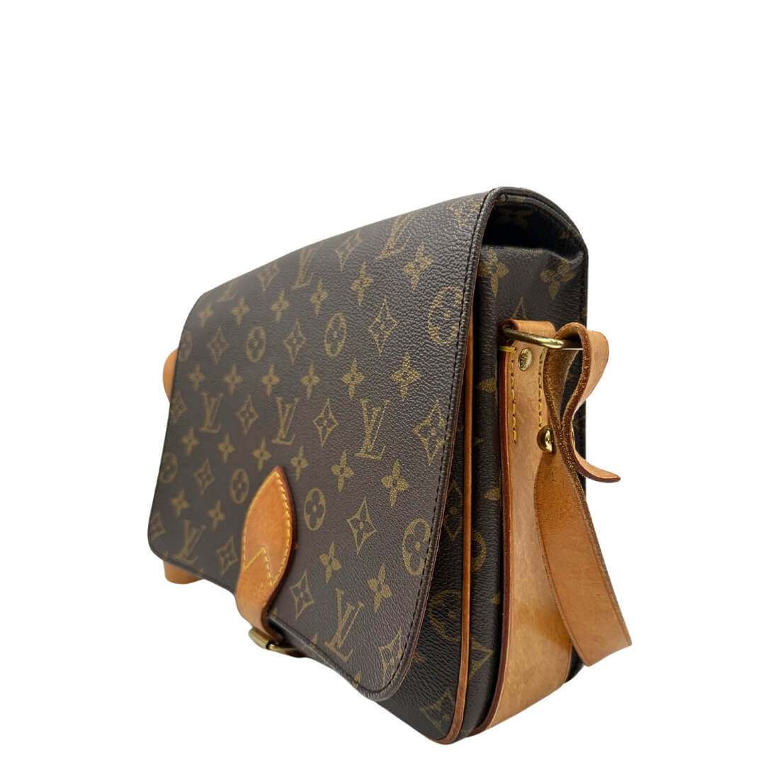Cartouchière Louis Vuitton