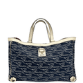 Shopper D-Ring Gucci