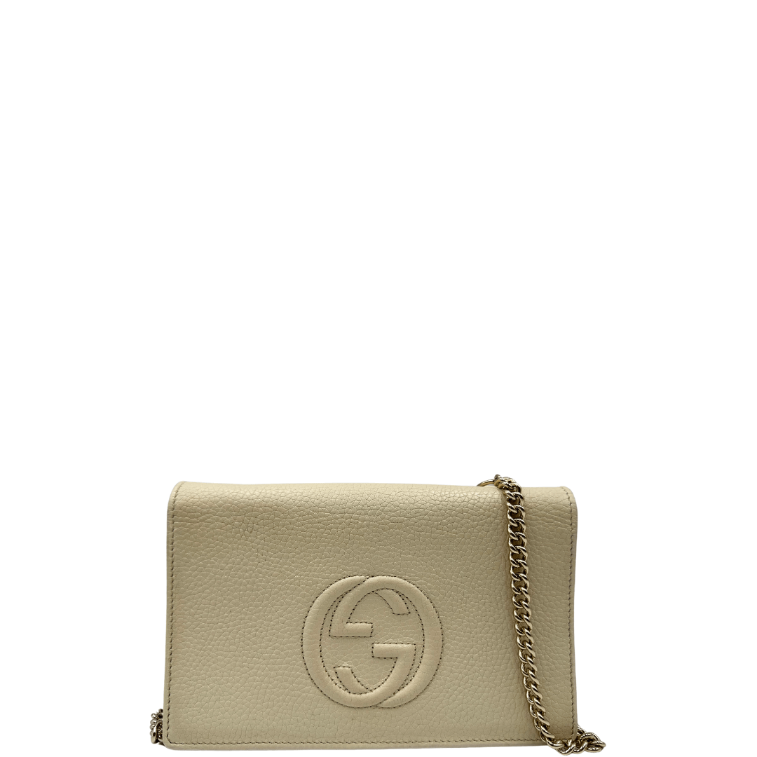 Wallet on chain Gucci