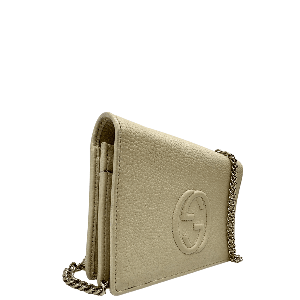 Wallet on chain Gucci