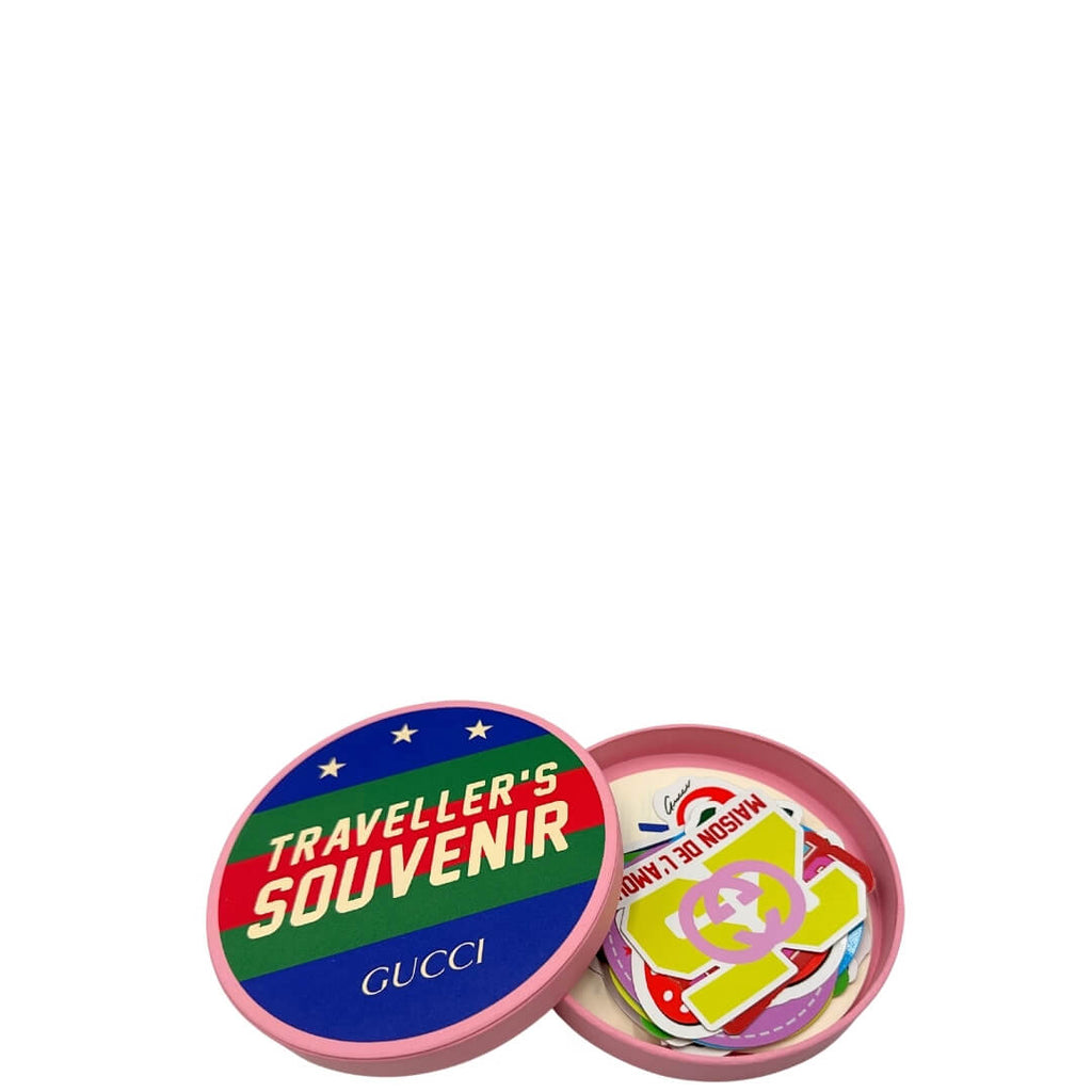 Stickers Gucci
