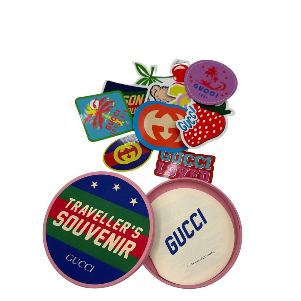 Stickers Gucci