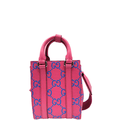 Mini Tote Gucci con tracolla