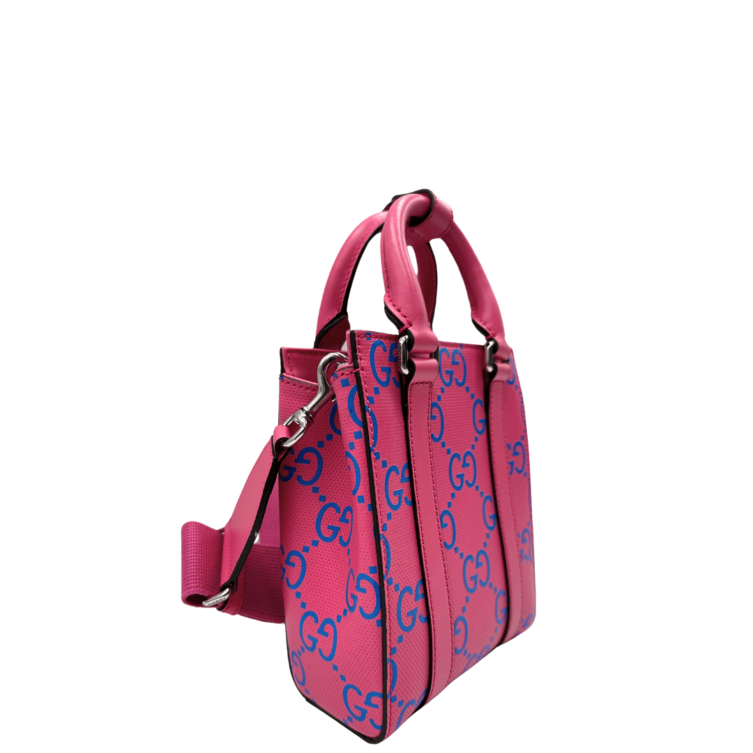 Mini Tote Gucci con tracolla