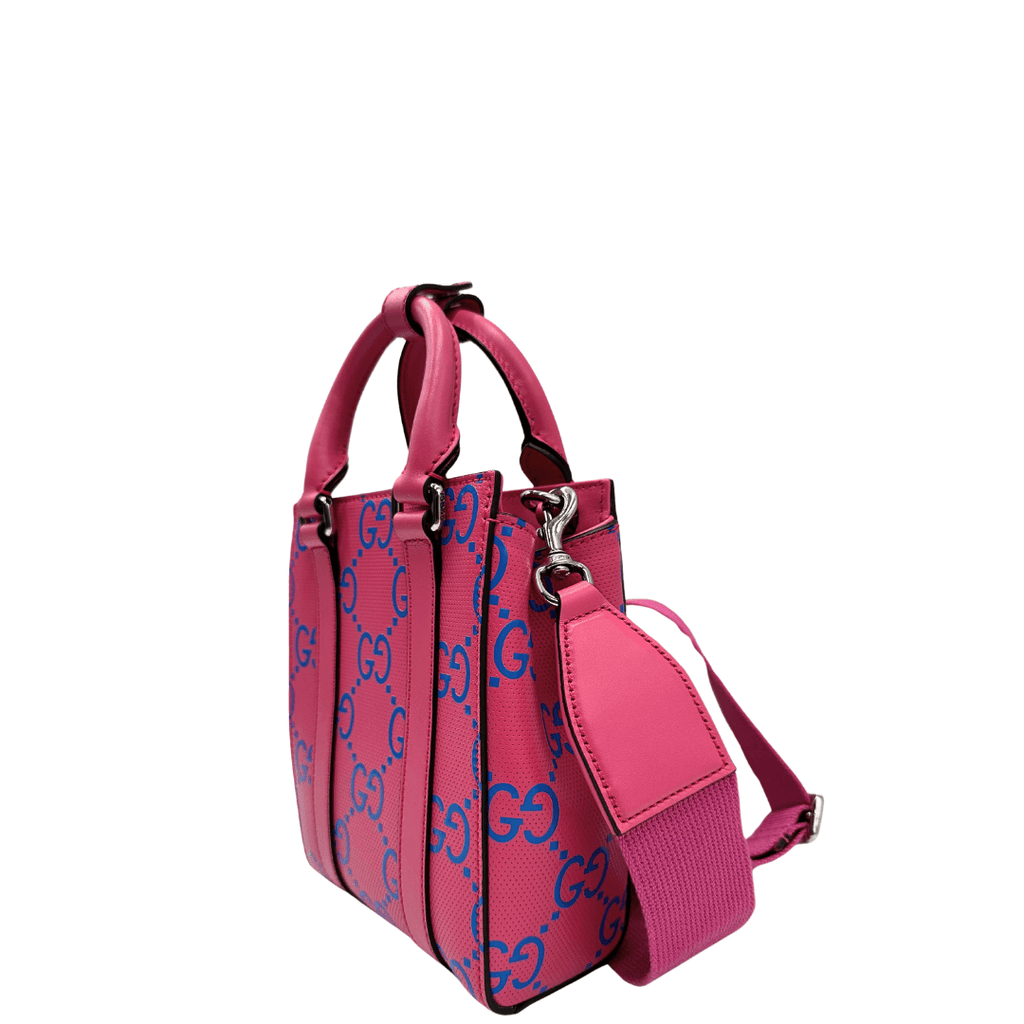 Mini Tote Gucci con tracolla