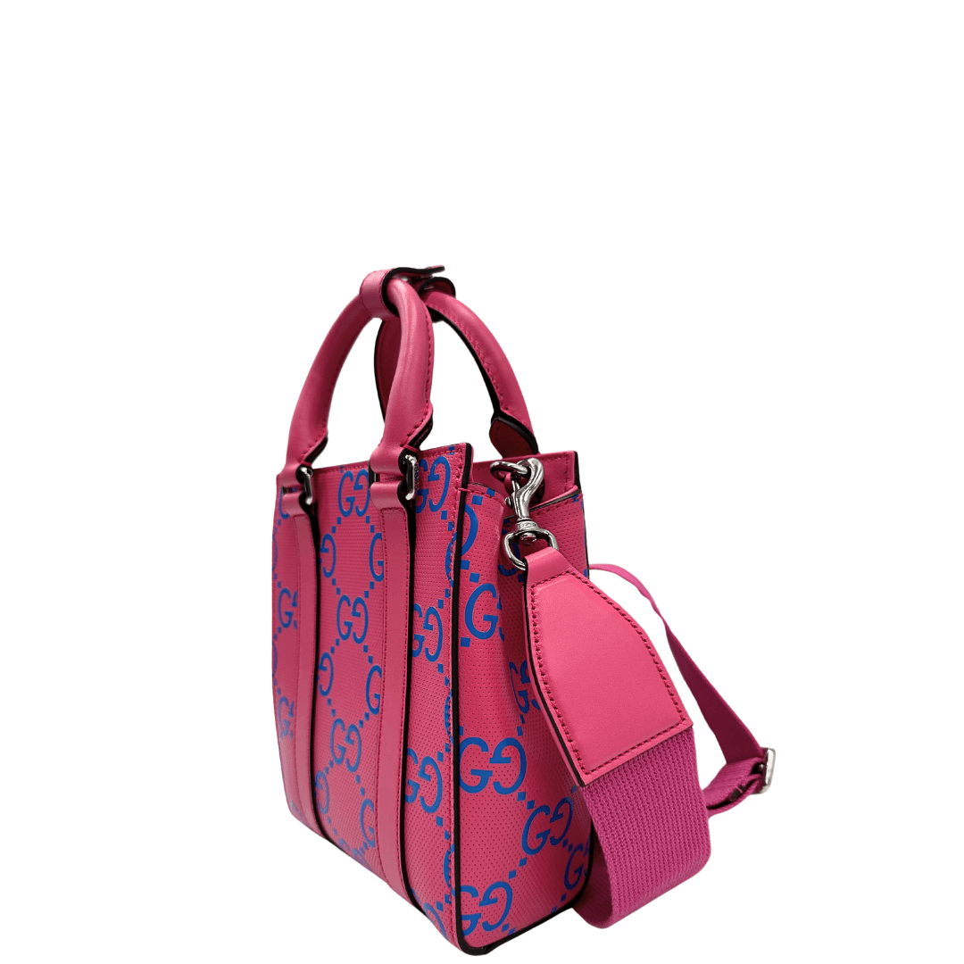 Mini Tote Gucci con tracolla