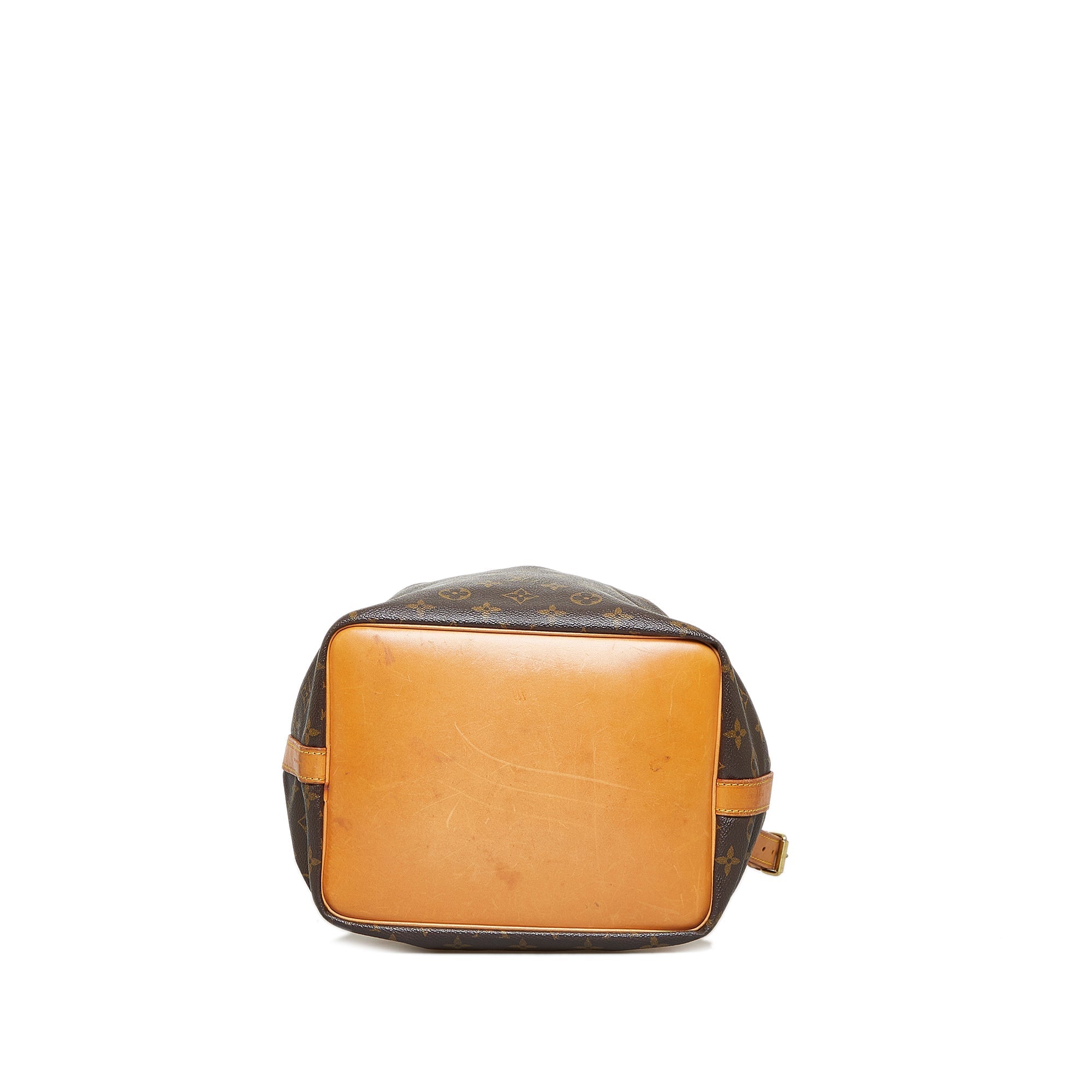 Louis Vuitton Petit NoÃƒÆ’Ã‚Â© Monogram Canvas