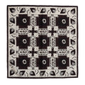 Gucci Silk Printed Foulard - '10s