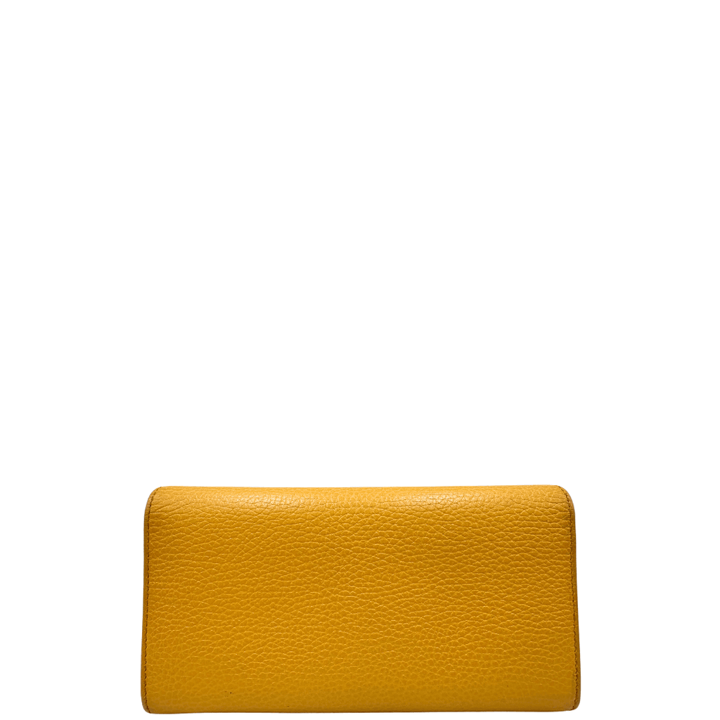 Portafoglio Gucci