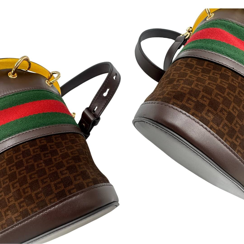 Secchiello Gucci
