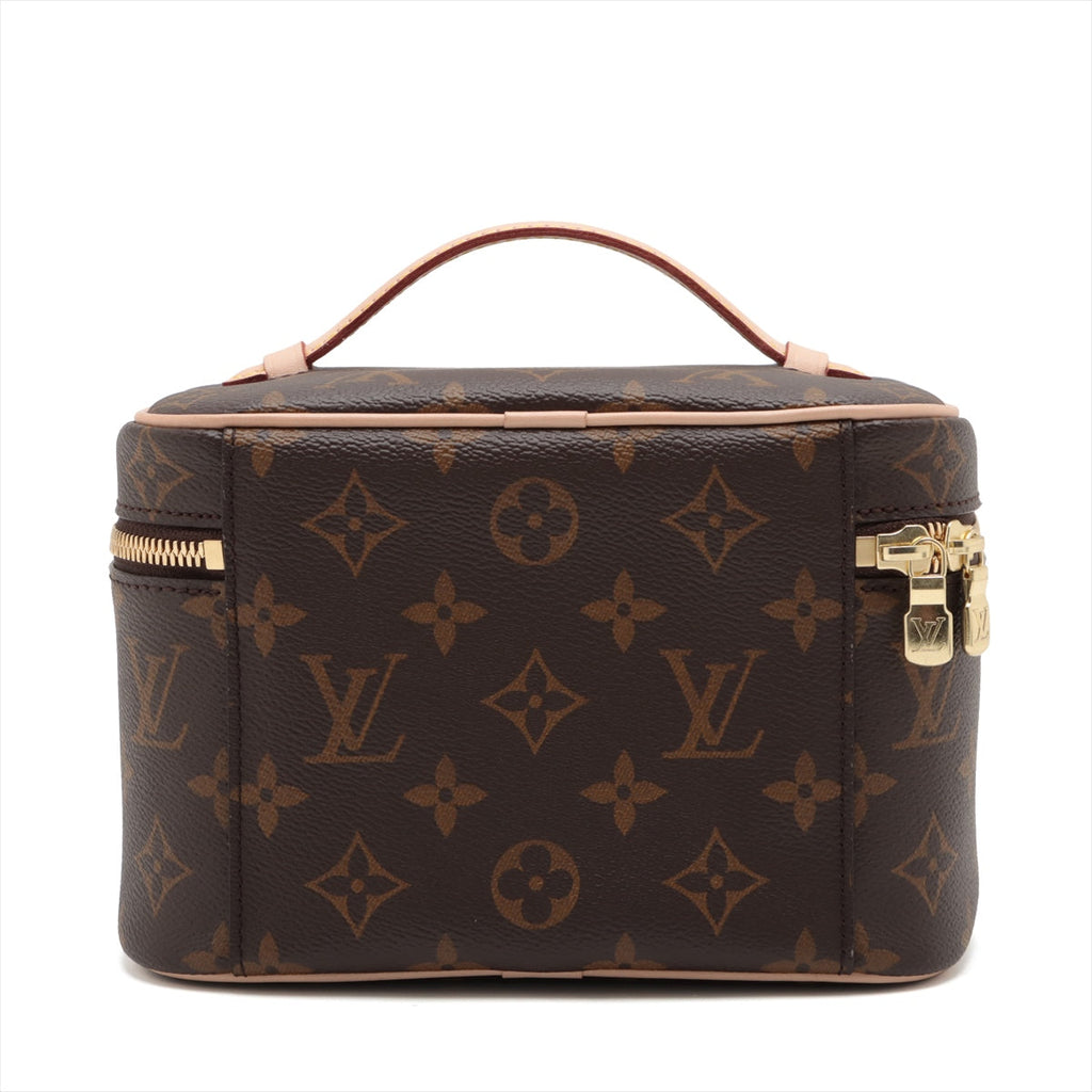 Louis Vuitton Monogram Nice Mini Case