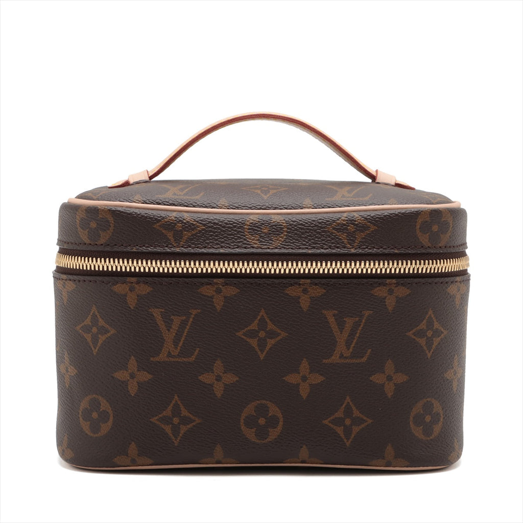 Louis Vuitton Monogram Nice Mini Case