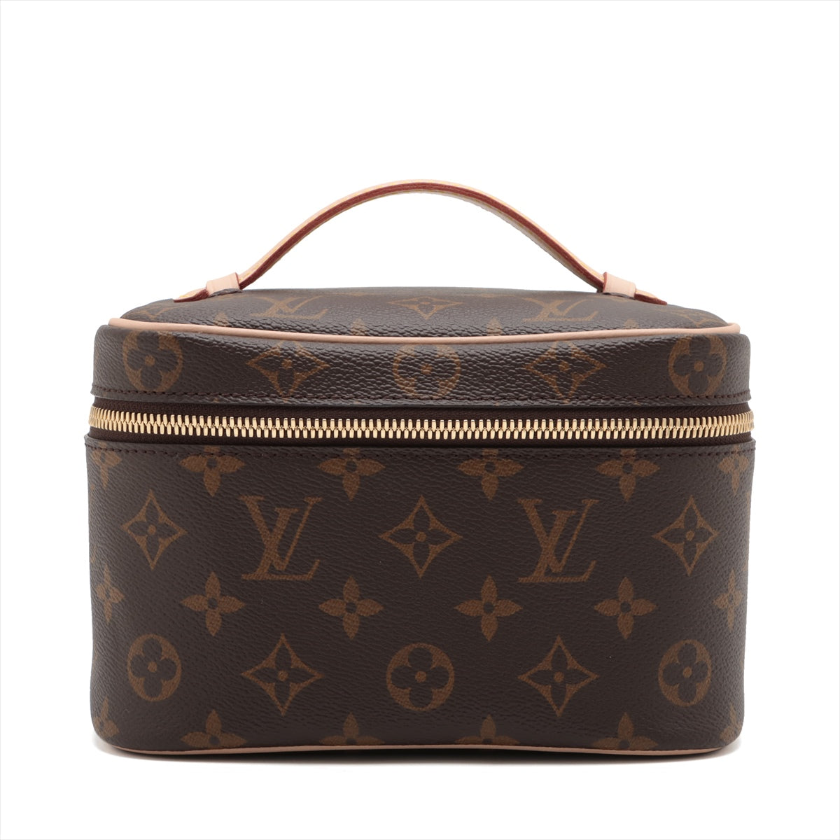 Louis Vuitton Monogram Nice Mini Case