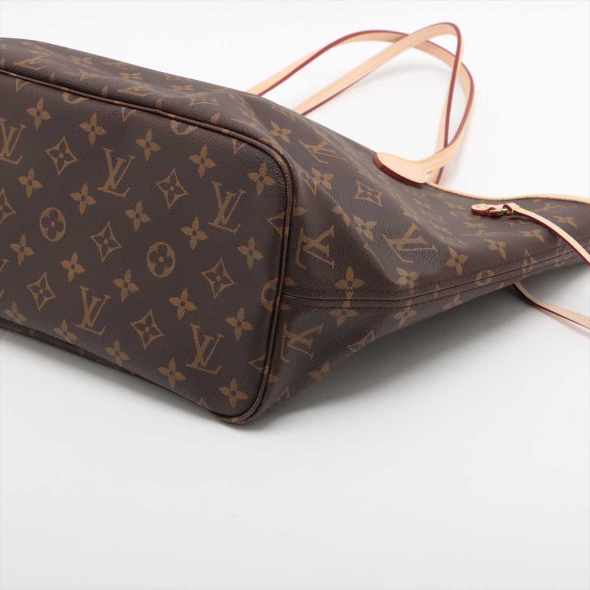 Louis Vuitton Monogram Neverfull MM