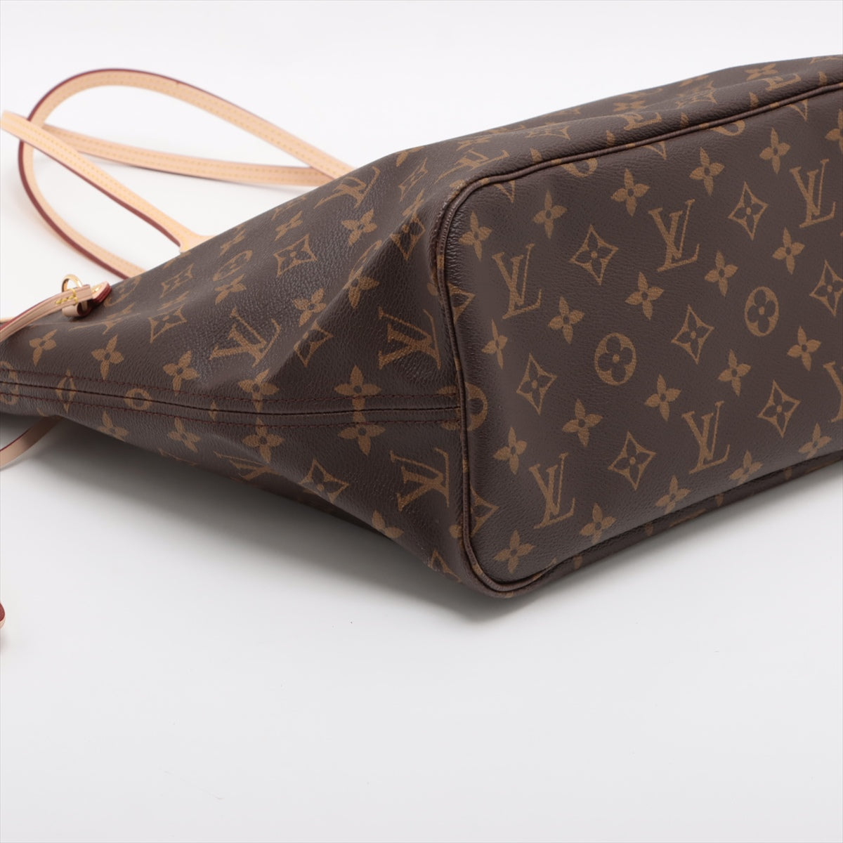 Louis Vuitton Monogram Neverfull MM