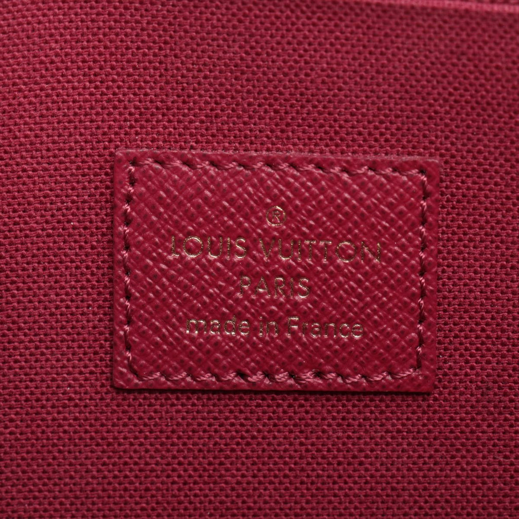 Louis Vuitton Monogram Pochette Felicie