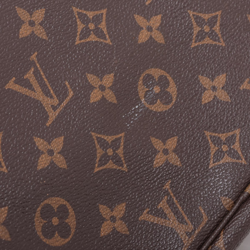 Louis Vuitton Monogram Neverfull MM