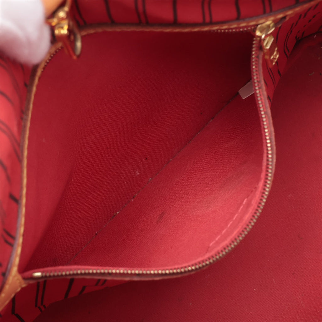 Louis Vuitton Monogram Neverfull MM