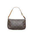 Louis Vuitton Pochette Accessoires Monogram Canvas