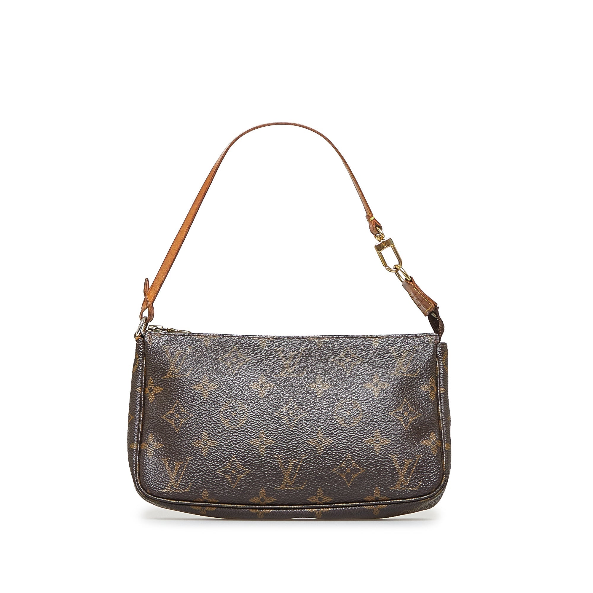 Louis Vuitton Pochette Accessoires Monogram Canvas