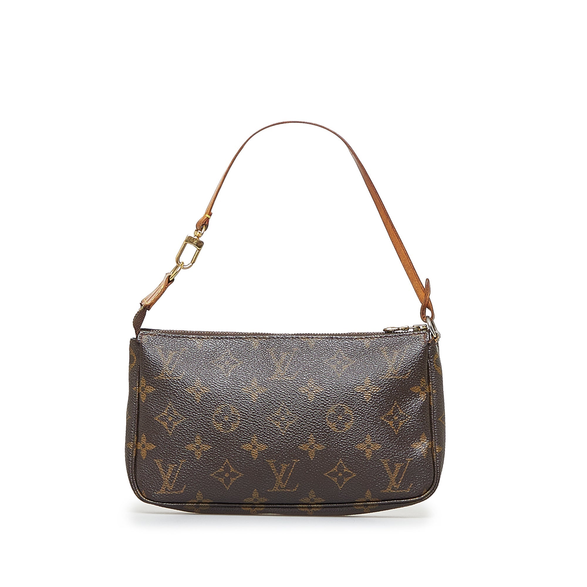 Louis Vuitton Pochette Accessoires Monogram Canvas