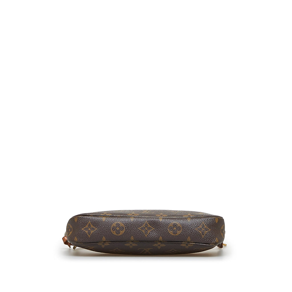 Louis Vuitton Pochette Accessoires Monogram Canvas