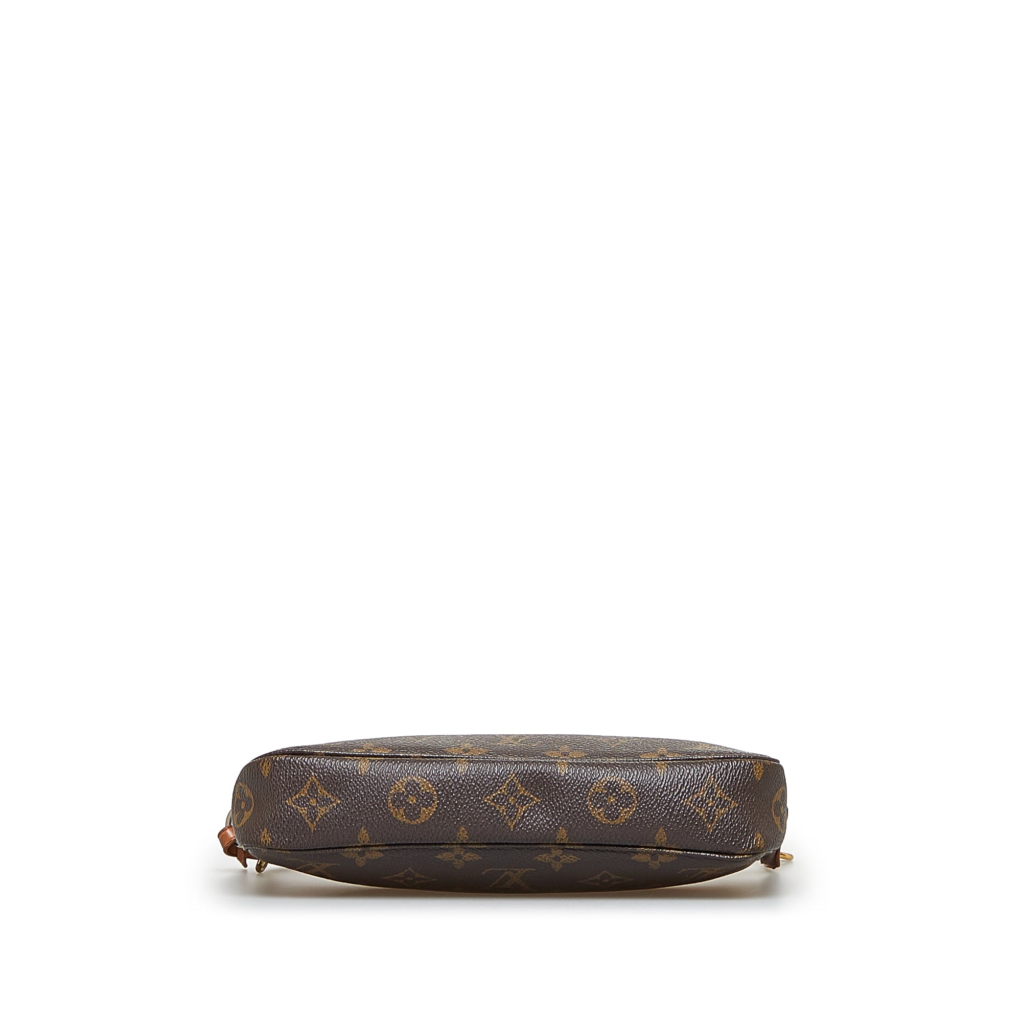 Louis Vuitton Pochette Accessoires Monogram Canvas