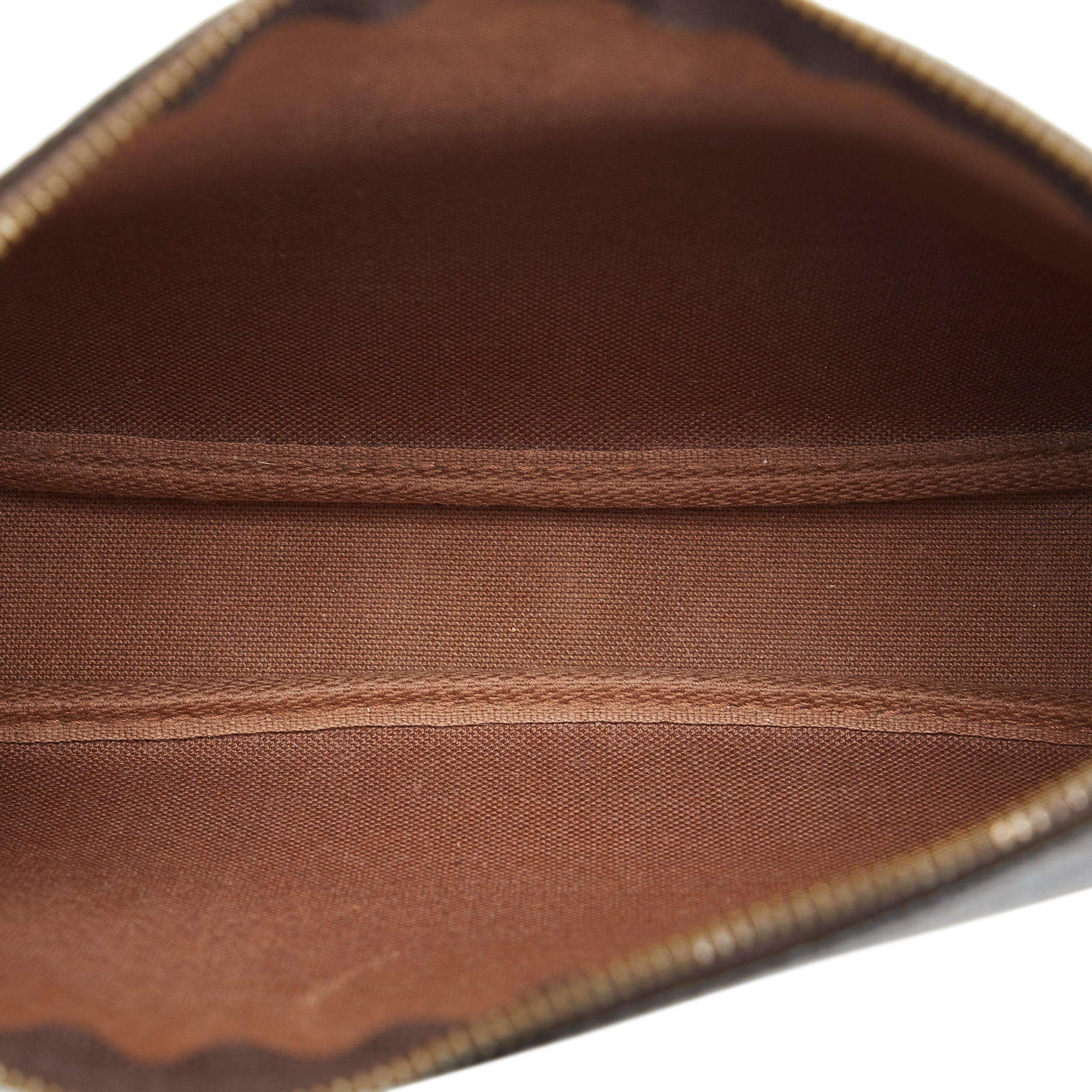 Louis Vuitton Pochette Accessoires Monogram Canvas