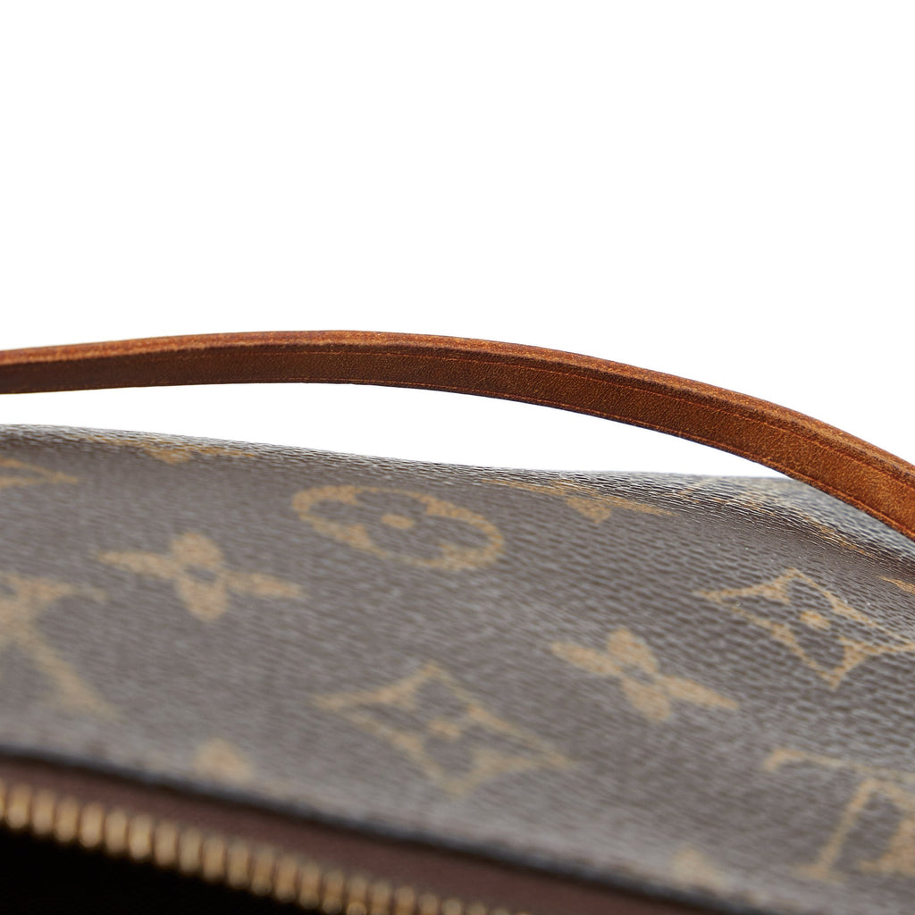 Louis Vuitton Pochette Accessoires Monogram Canvas