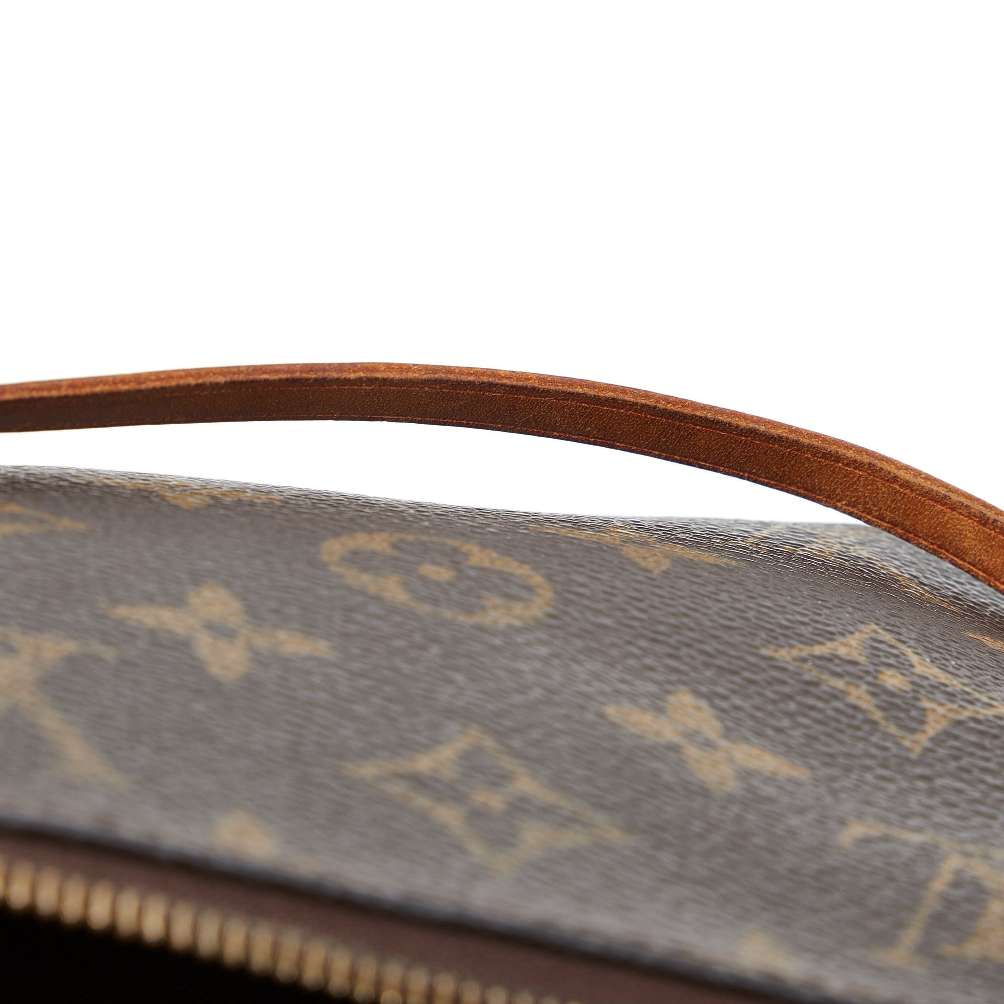Louis Vuitton Pochette Accessoires Monogram Canvas