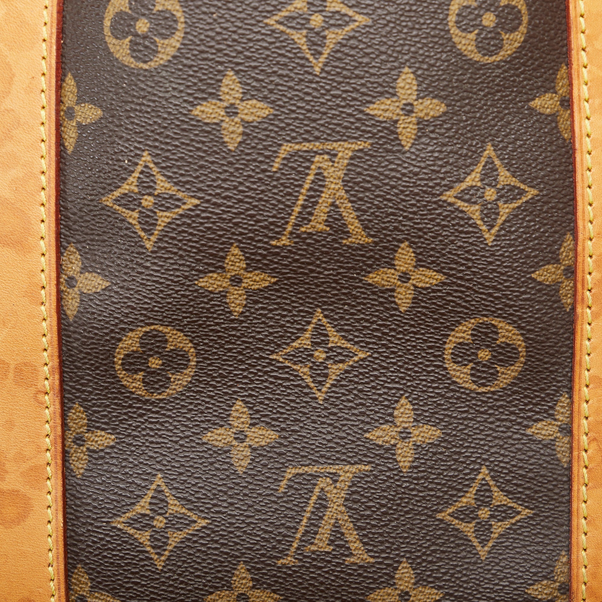 Louis Vuitton Keepall BandouliÃƒÆ’Ã‚Â¨re 60 Monogram Canvas