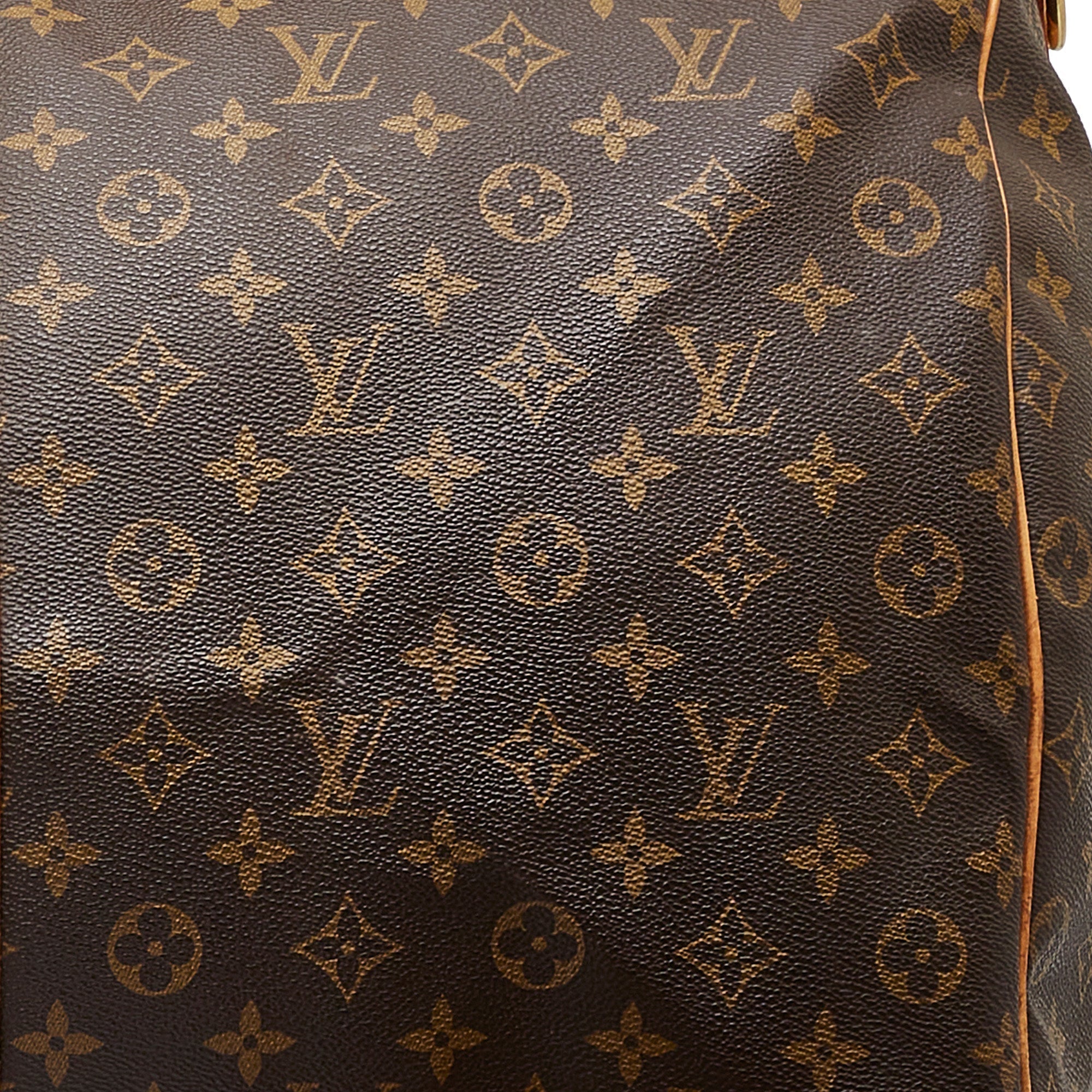 Louis Vuitton Keepall BandouliÃƒÆ’Ã‚Â¨re 60 Monogram Canvas