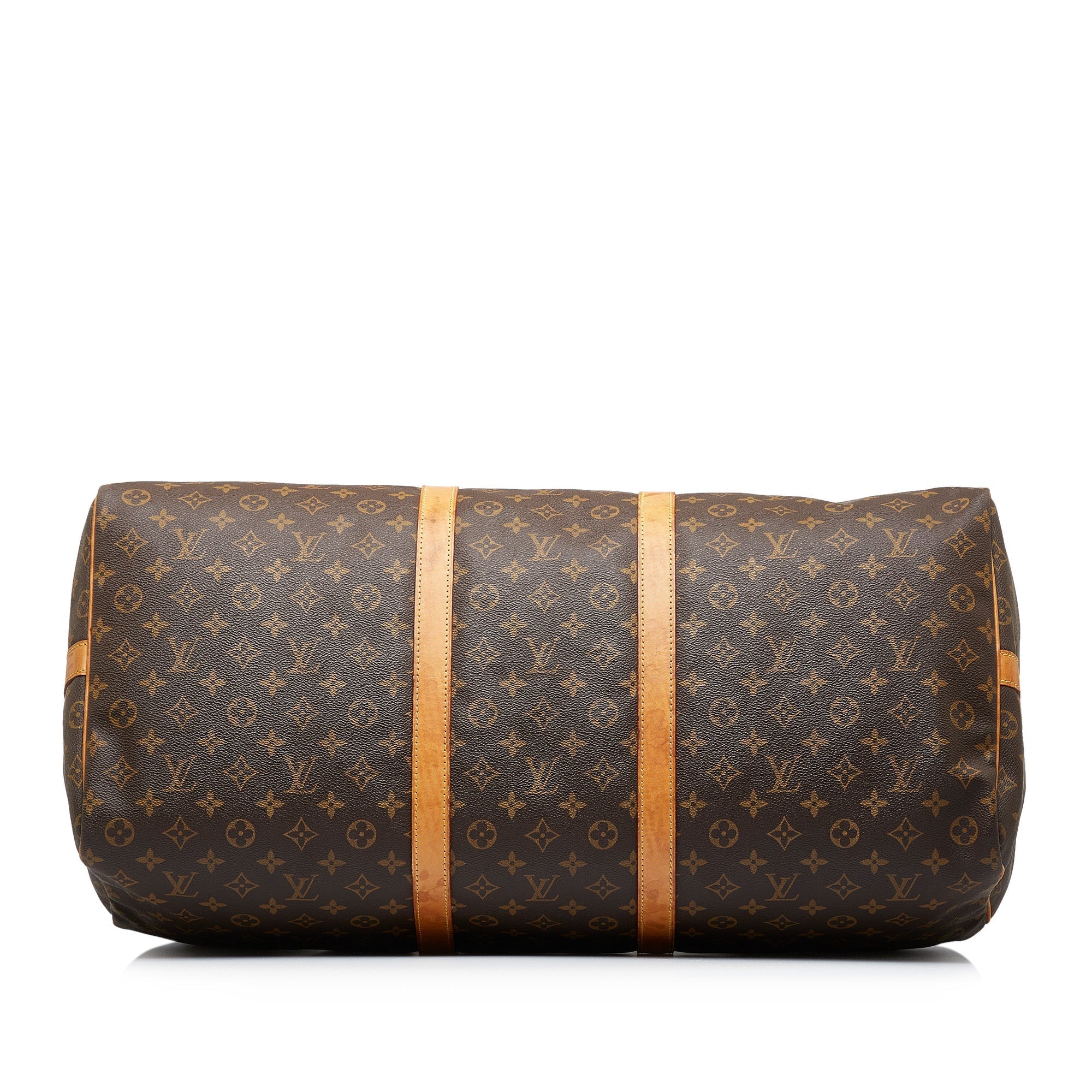 Louis Vuitton Keepall BandouliÃƒÆ’Ã‚Â¨re 60 Monogram Canvas