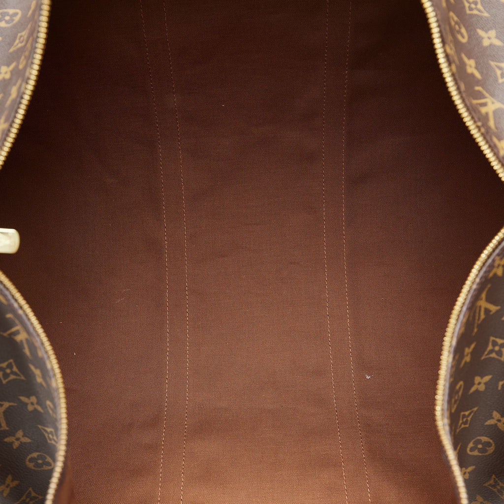 Louis Vuitton Keepall BandouliÃƒÆ’Ã‚Â¨re 60 Monogram Canvas