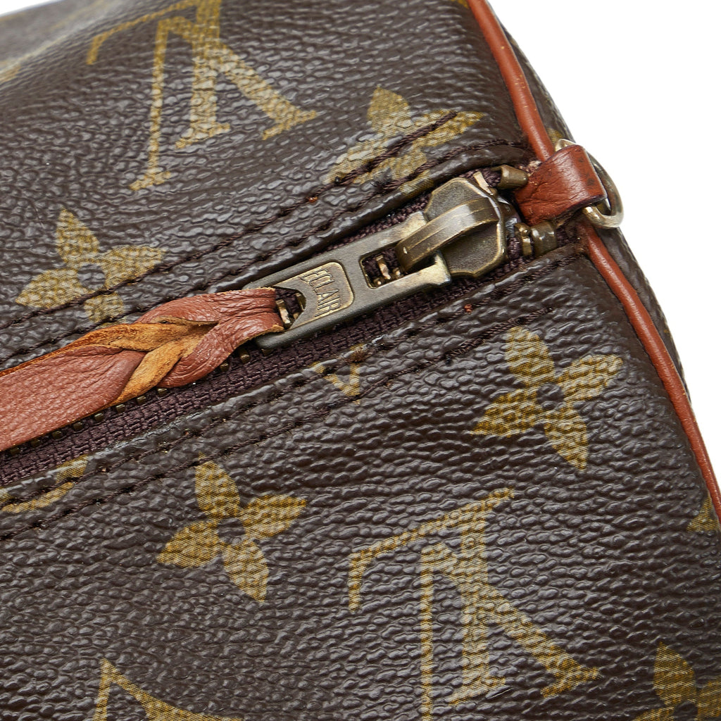 Louis Vuitton Papillon 30 Monogram Canvas