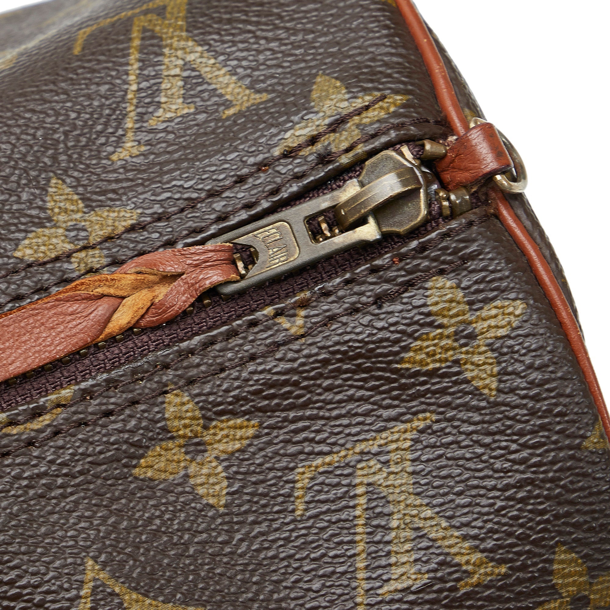 Louis Vuitton Papillon 30 Monogram Canvas