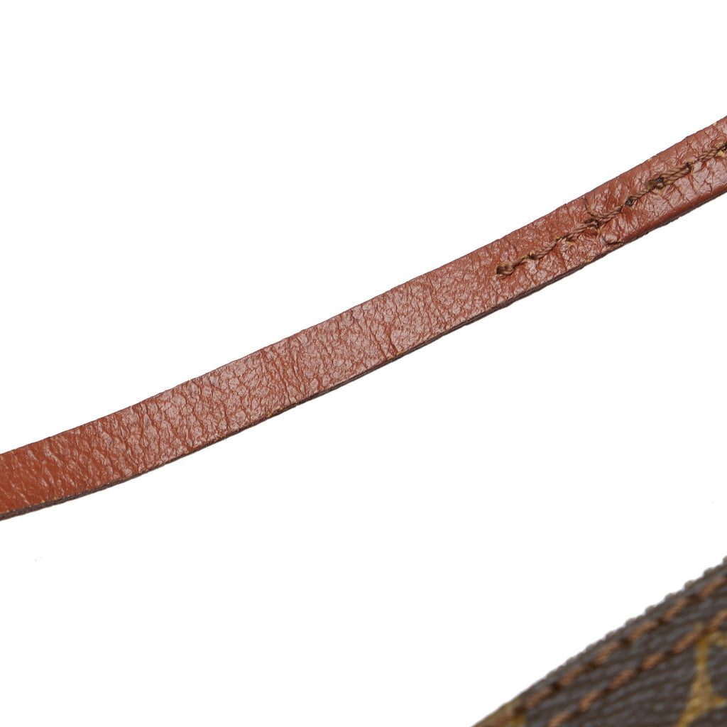 Louis Vuitton Papillon 30 Monogram Canvas
