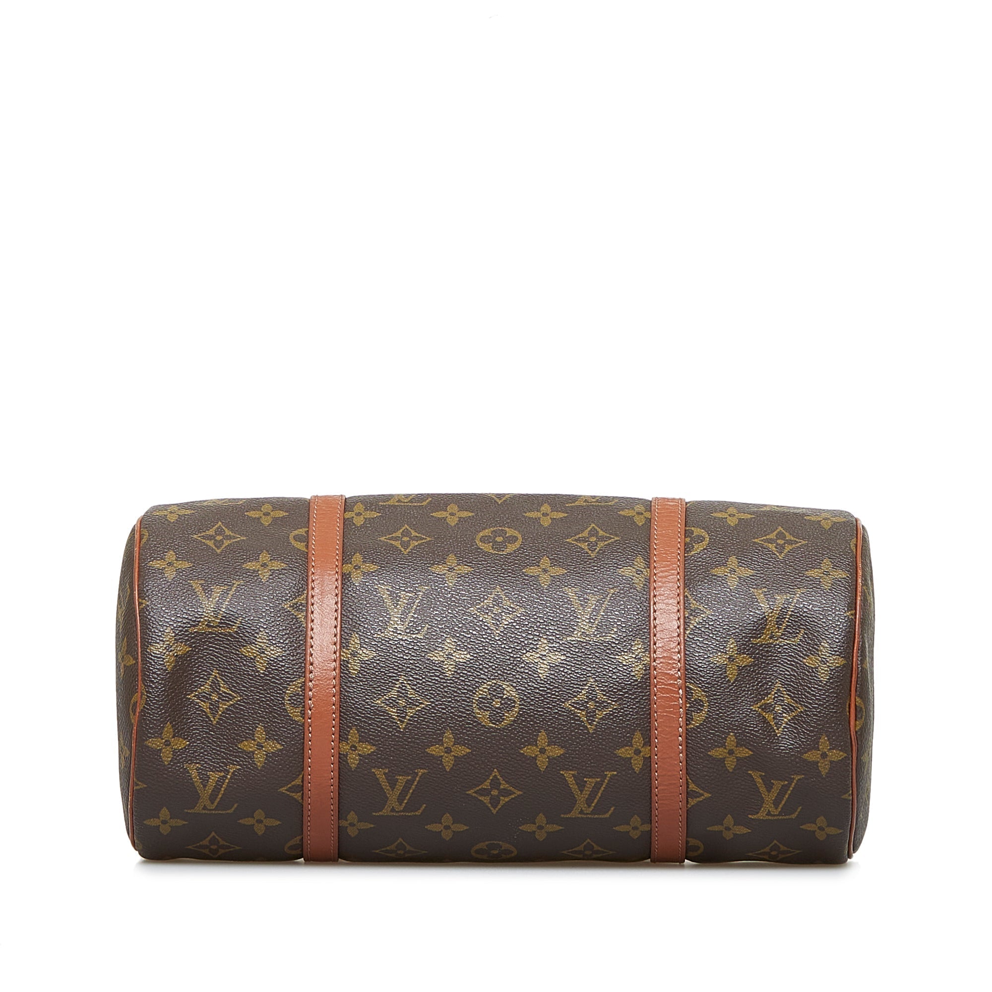 Louis Vuitton Papillon 30 Monogram Canvas