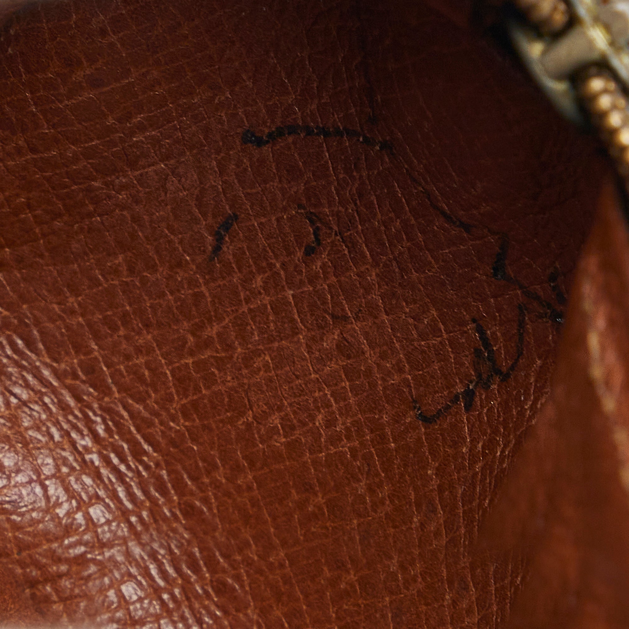 Louis Vuitton Papillon 30 Monogram Canvas