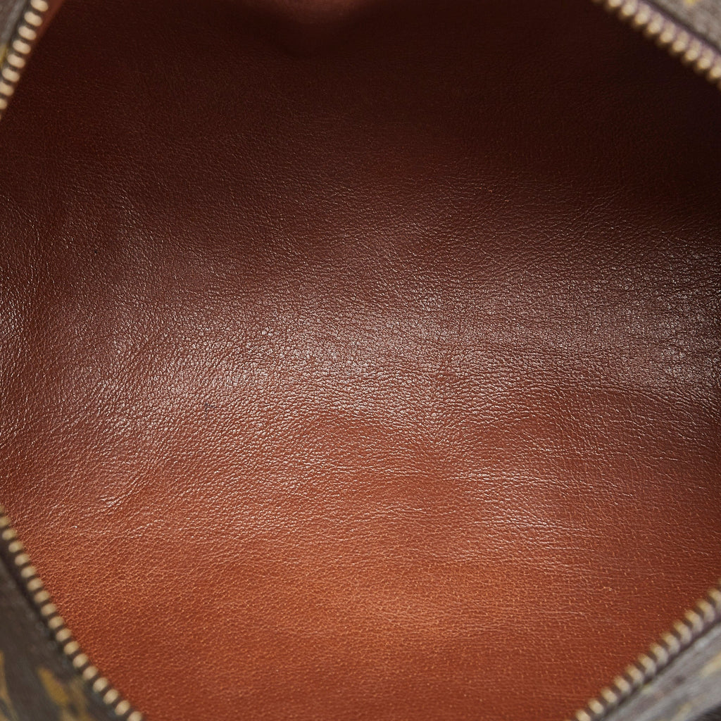 Louis Vuitton Papillon 30 Monogram Canvas