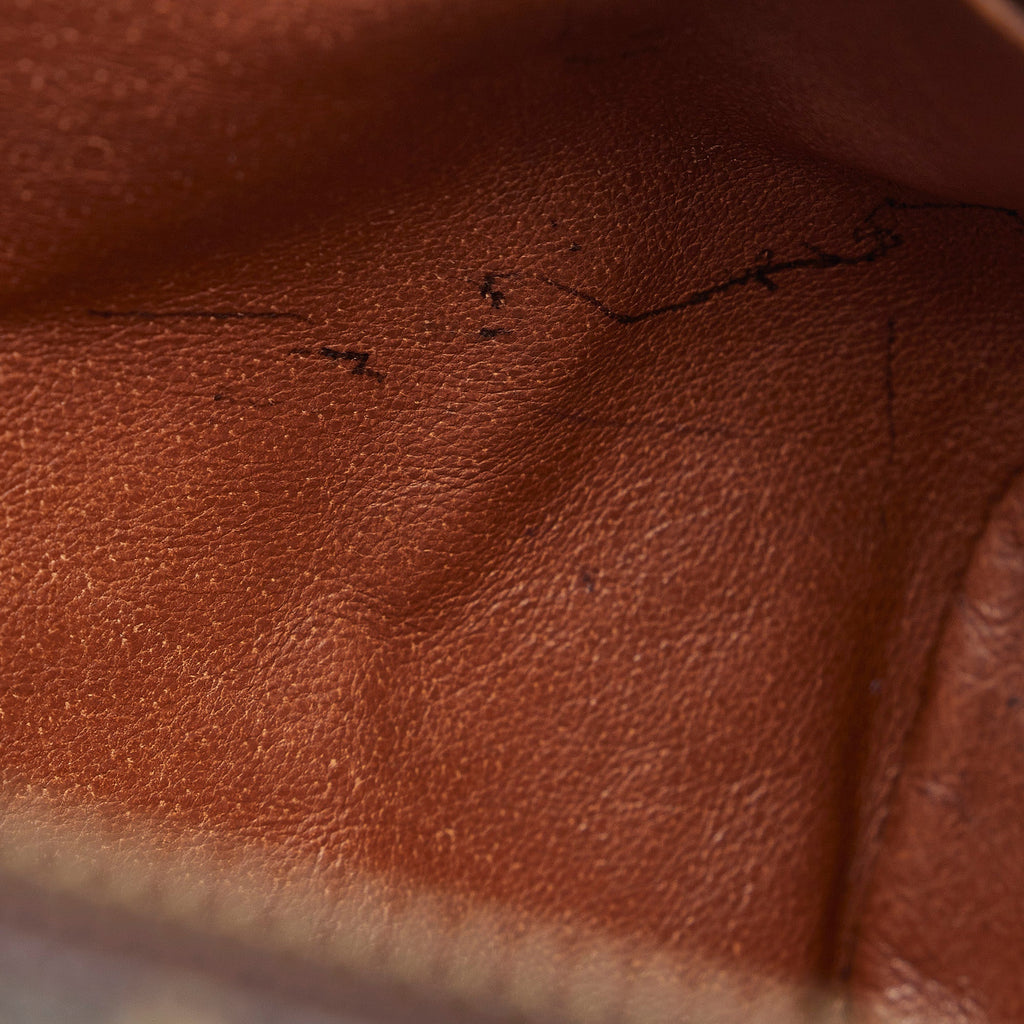 Louis Vuitton Papillon 30 Monogram Canvas