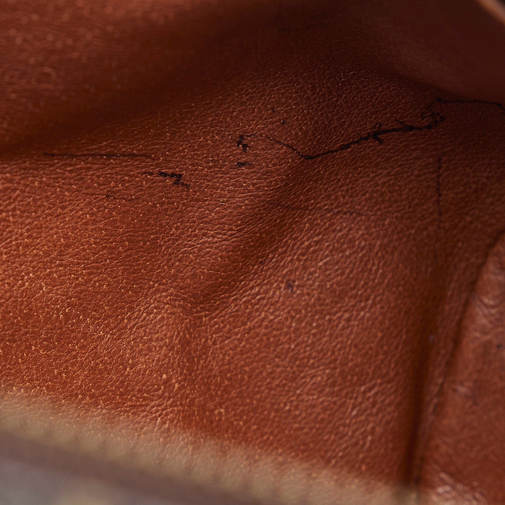 Louis Vuitton Papillon 30 Monogram Canvas
