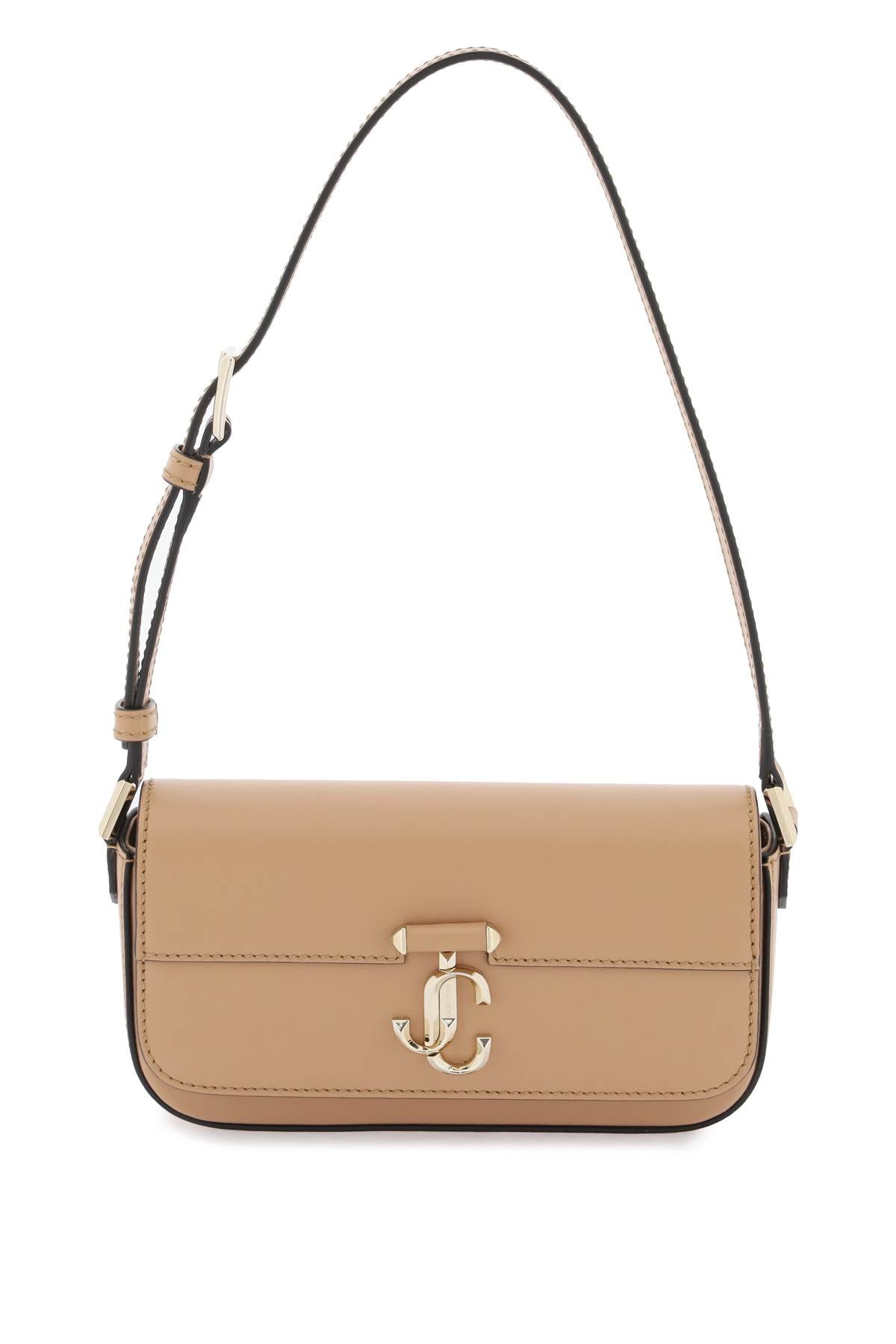 Jimmy Choo Avenue Mini Shoulder Bag Women