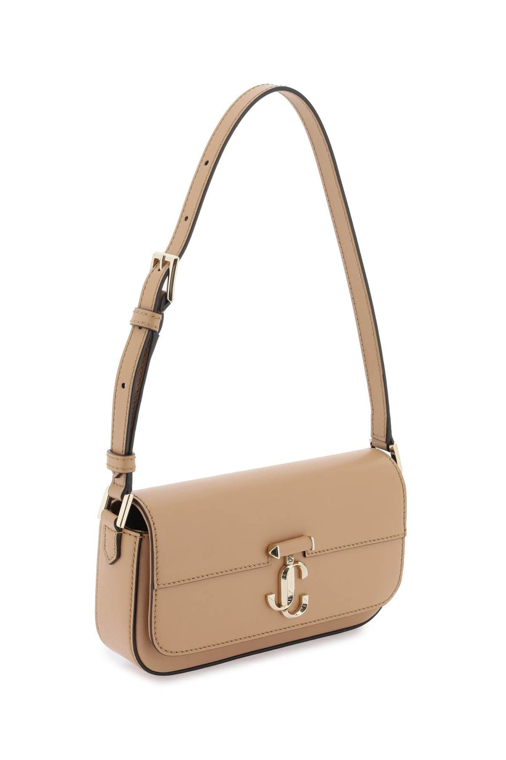 Jimmy Choo Avenue Mini Shoulder Bag Women