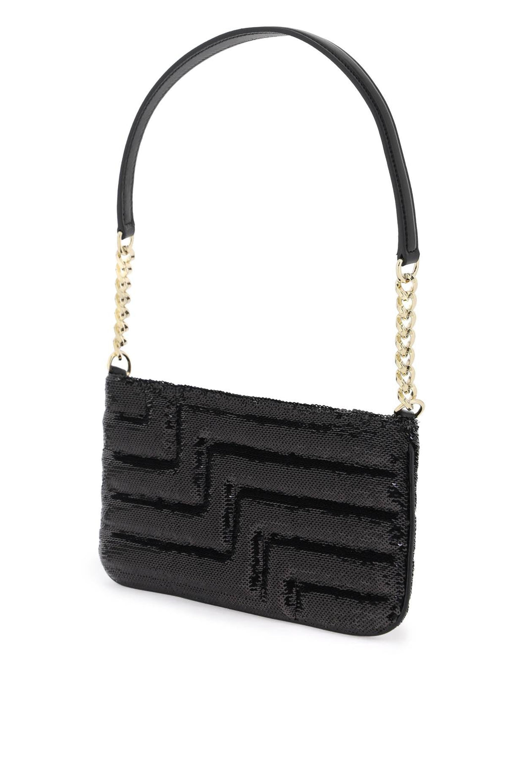 Jimmy Choo Avenue Slim Shoulder Bag Women