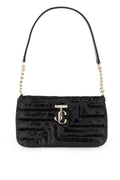 Jimmy Choo Avenue Slim Shoulder Bag Women