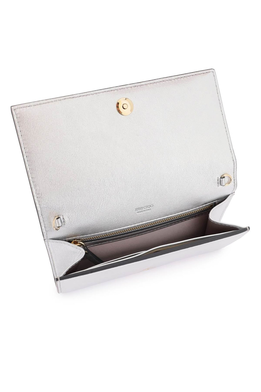 MINI AVENUE SHOULDER BAG